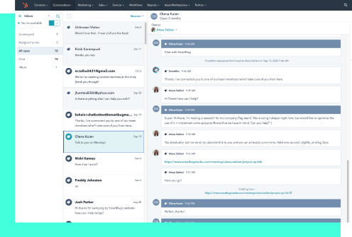 HubSpot's Service Hub: Deliver Exceptional Customer Service