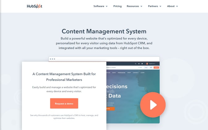 hubspot-cms