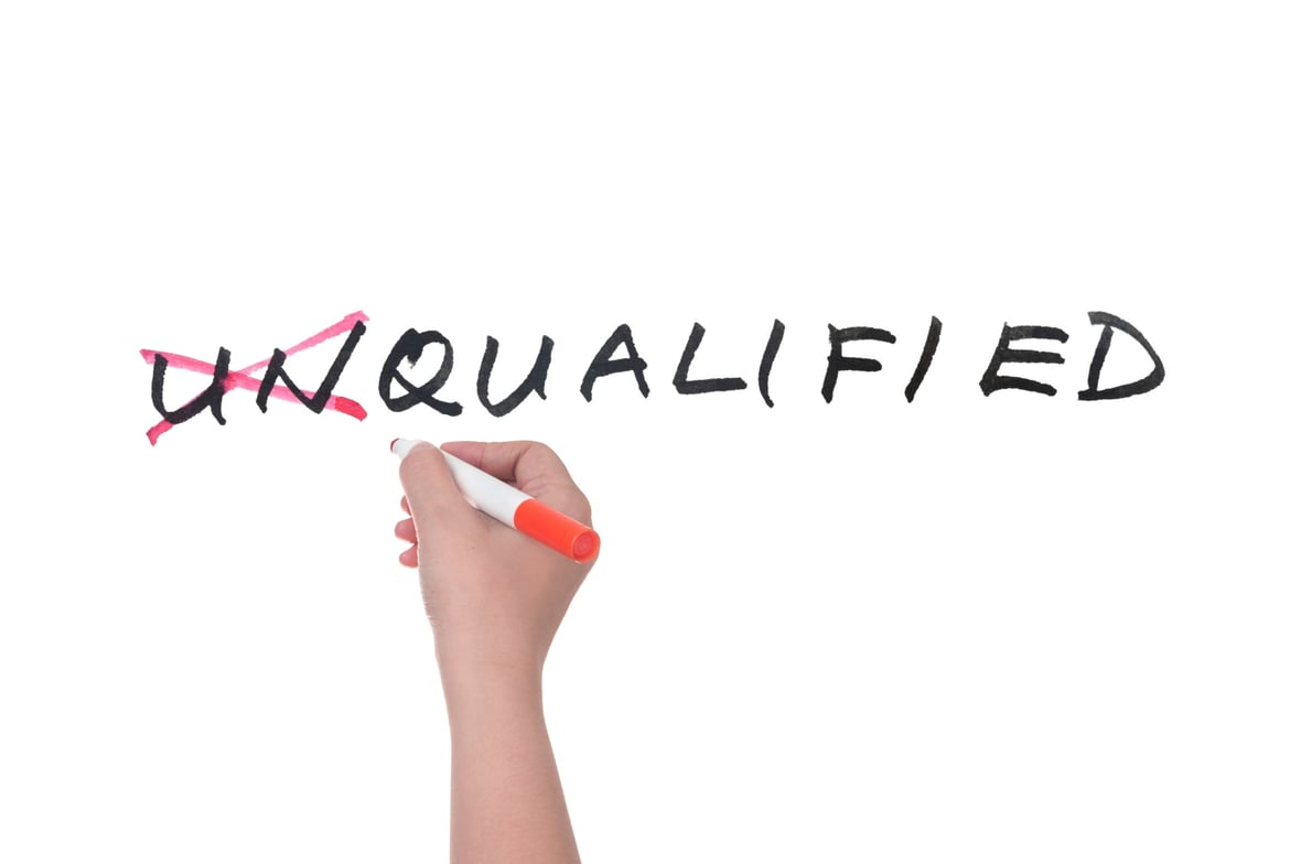 How to Use HubSpot to Define Marketing Qualified Leads