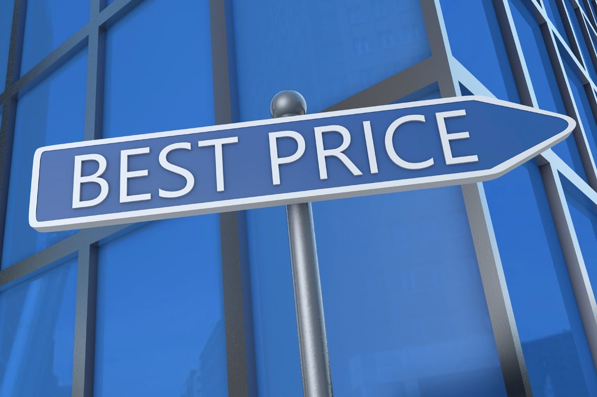 When Should You Share Pricing with Potential Customers?