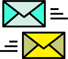 envelopes icon