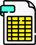 spreadsheet icon