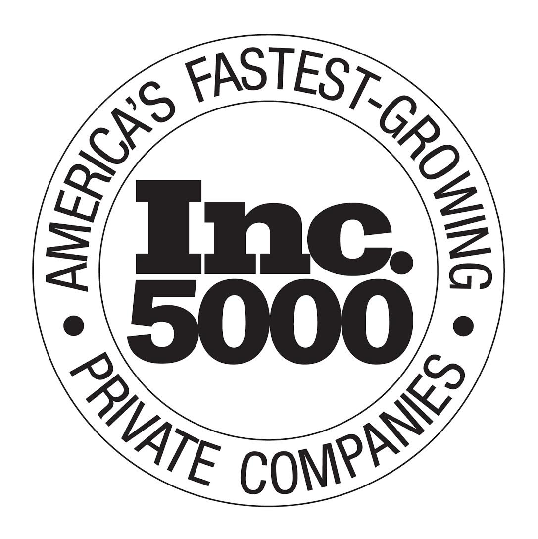 Inc. 5000 Fastest-Growing Private Companies