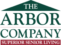 The Arbor Company logo