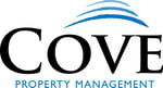 cove property management logo