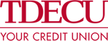 TDECU logo