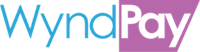 wyndpay logo color