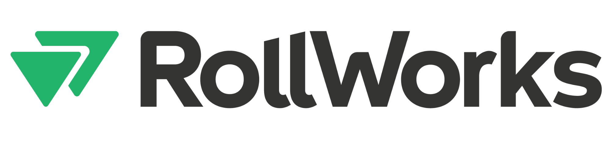 RollWorks Logo