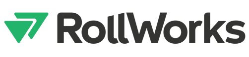 RollWorks Logo