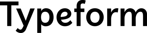 SmartBug Partner, Typeform logo