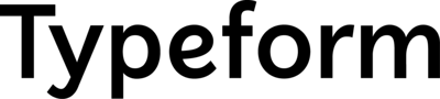 SmartBug Partner, Typeform logo