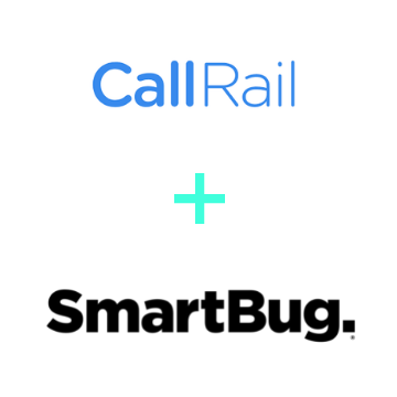 callrail - Partner Spotlight logo stack