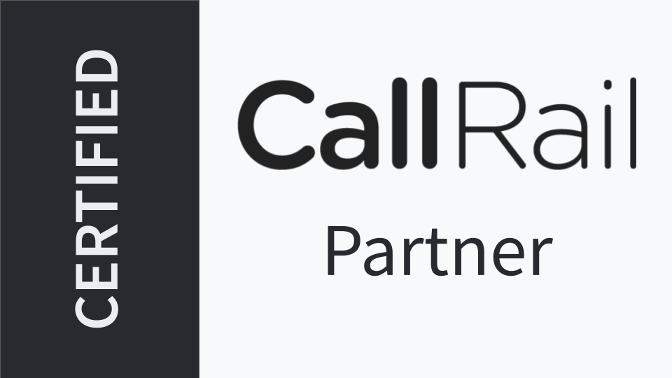 callrail partner certification