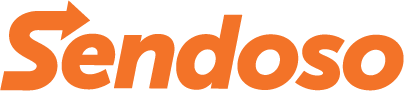 sendoso logo