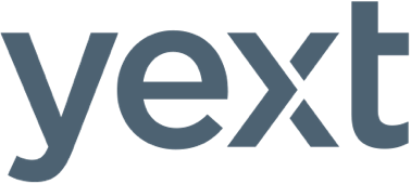 yext logo