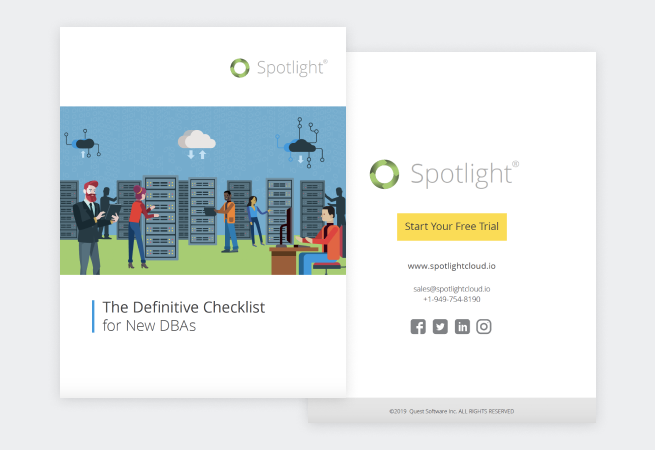 spotlight ebook