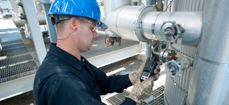 Industrial Scientific thumbnail