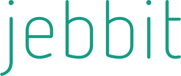 Jebbit Logo