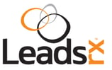 LeadsRX logo