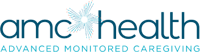 AMC Health logo