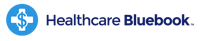 Healthcare Bluebook logo