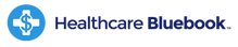 Healthcare Bluebook logo