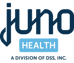 Juno health logo