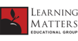 Learning Matters Educational Group logo