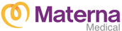 Materna Medical logo