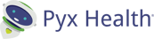 Pyx Health logo