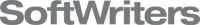 SoftWriters logo