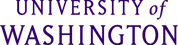 University of Washington logo