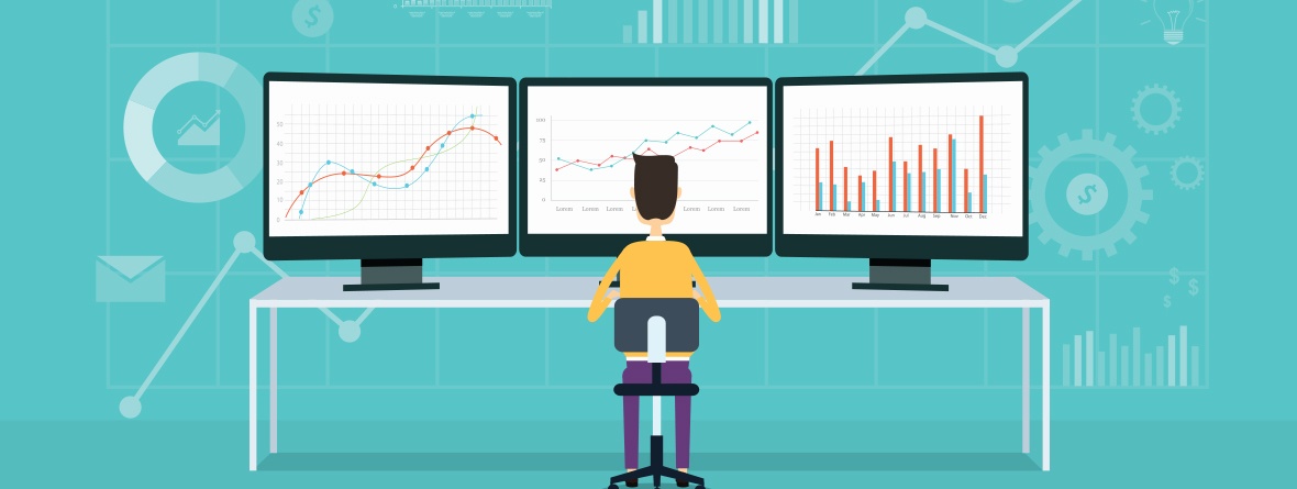Website Redesign Projects: Key Metrics to Track from Day 1