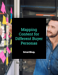 Mapping Content for Different Buyer Personas