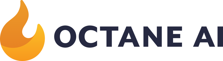 octane ai logo