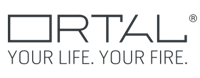 ortal logo