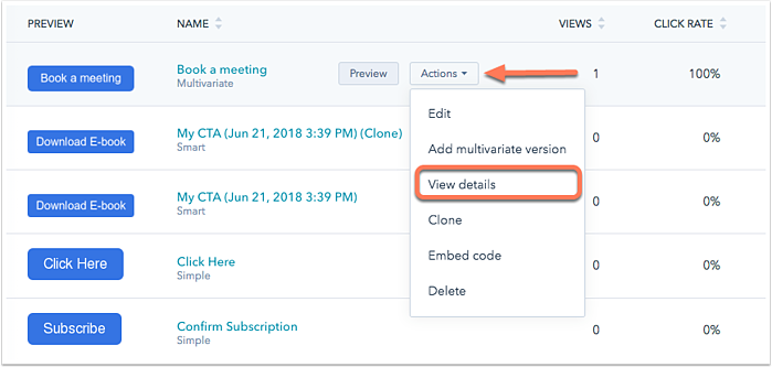 Choosing an A/B test winner