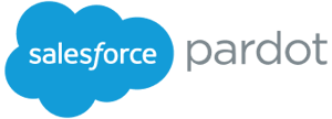 Salesforce Pardot Logo