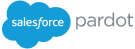 salesforce pardot logo