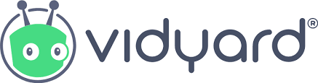 Image result for vidyard logo