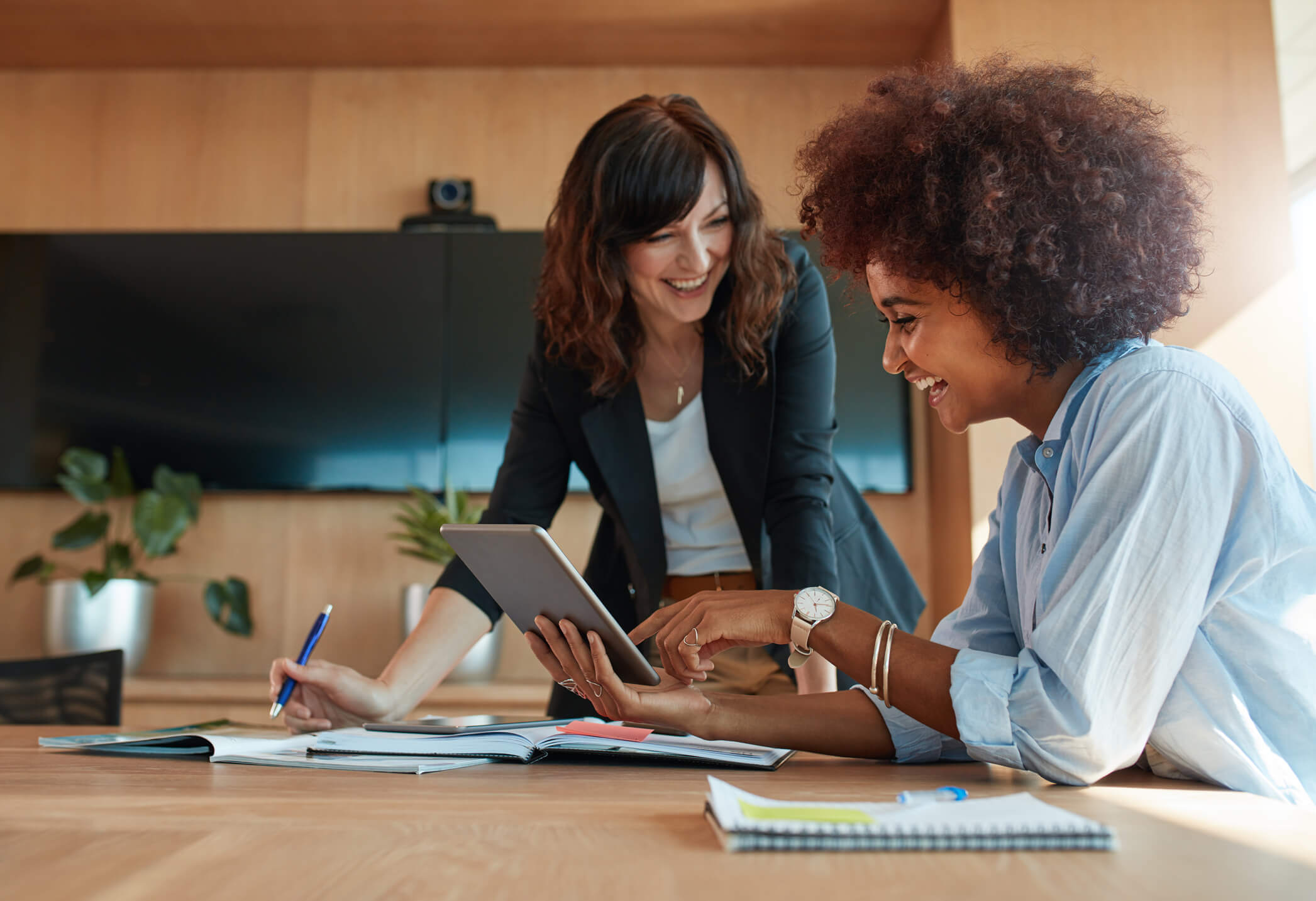 Upping Your Game with Marketo Workspaces
