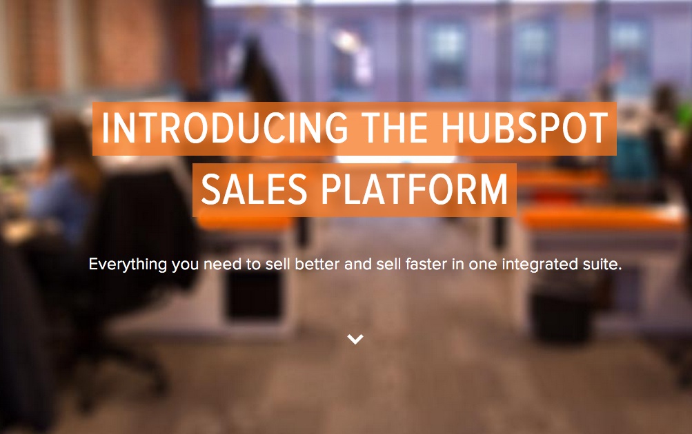 hubspot_CRM