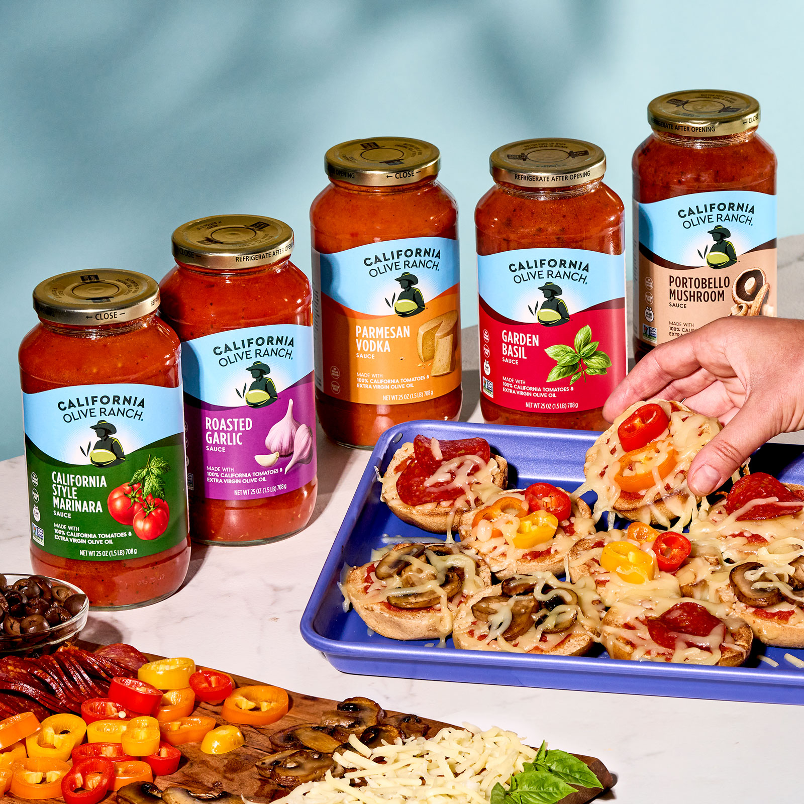 Email and SMS Campaigns Generate 94%+ Revenue Increase for Leading Olive Oil Brand