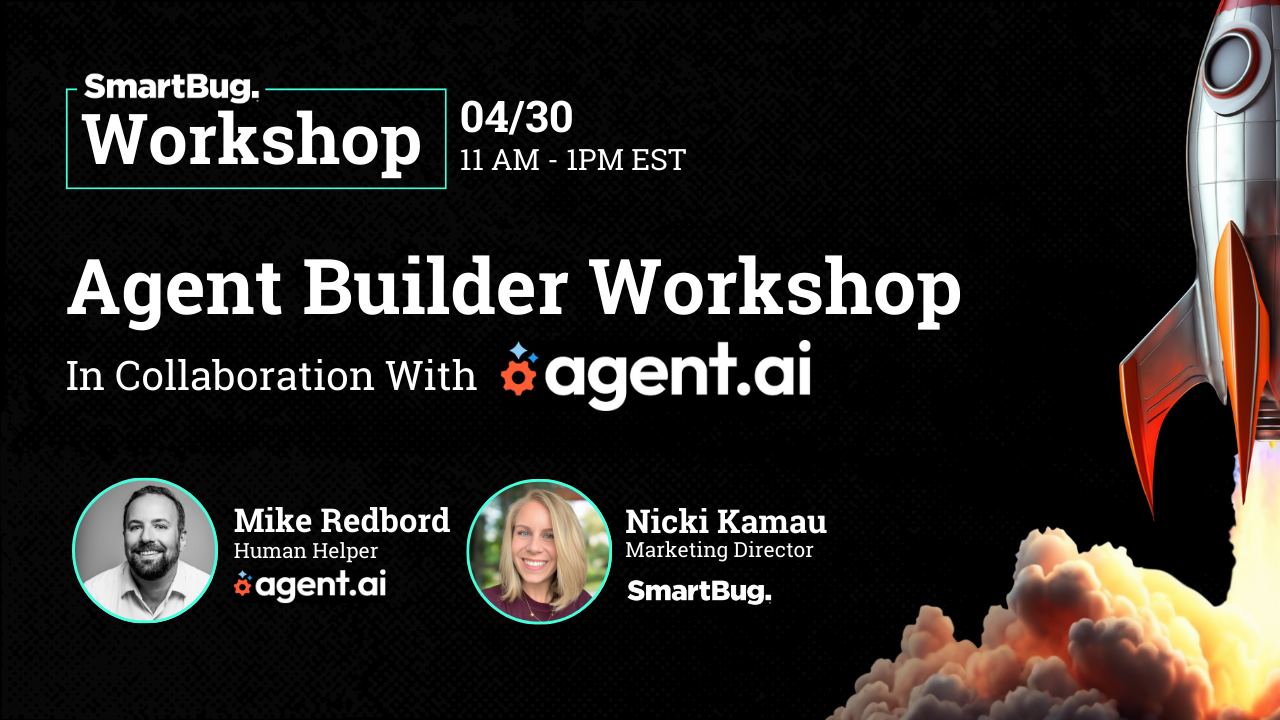 AI Building Workshop with Agent.AI