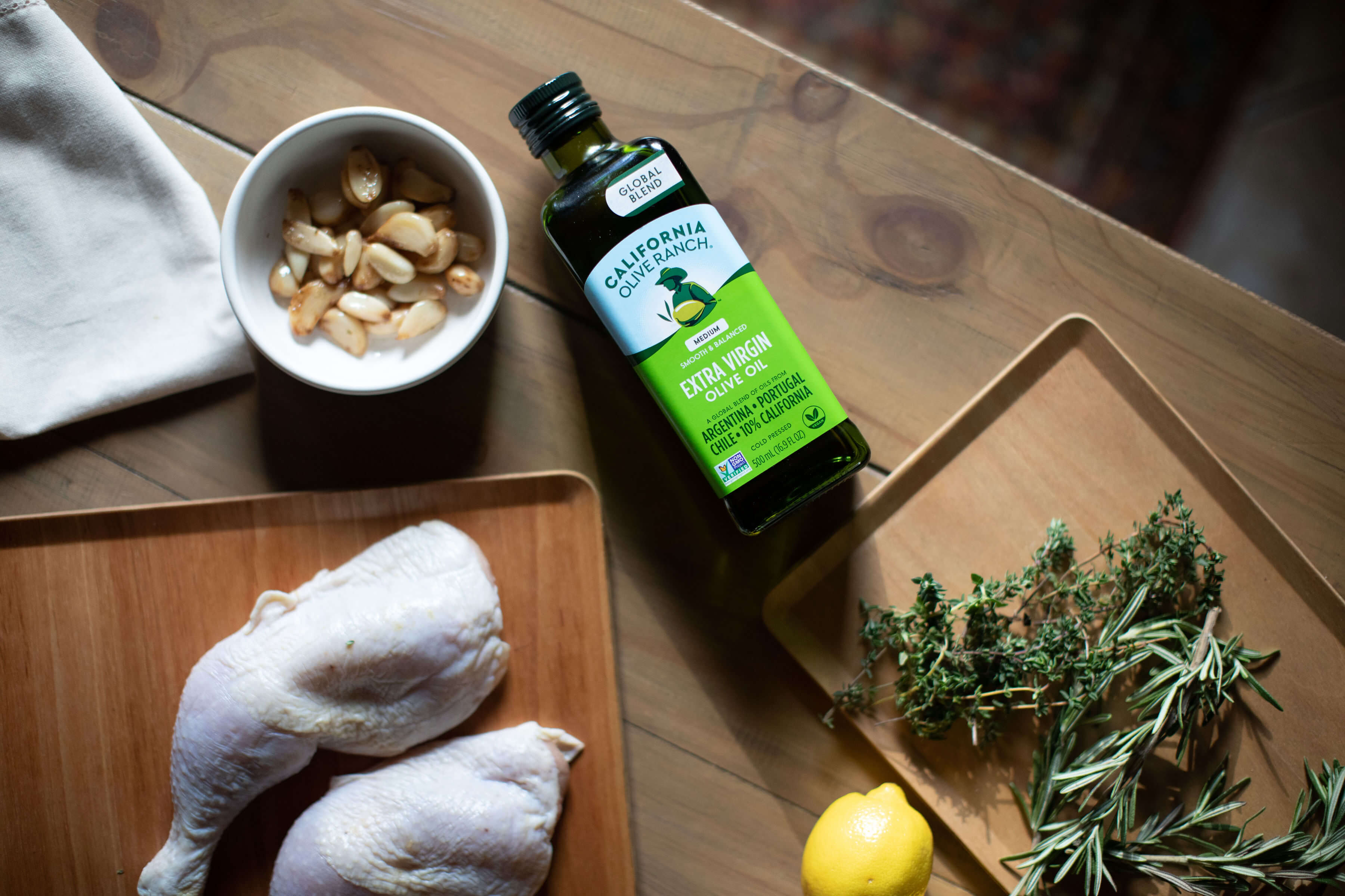Email and SMS Campaigns Generate 94%+ Revenue Increase for Leading Olive Oil Brand