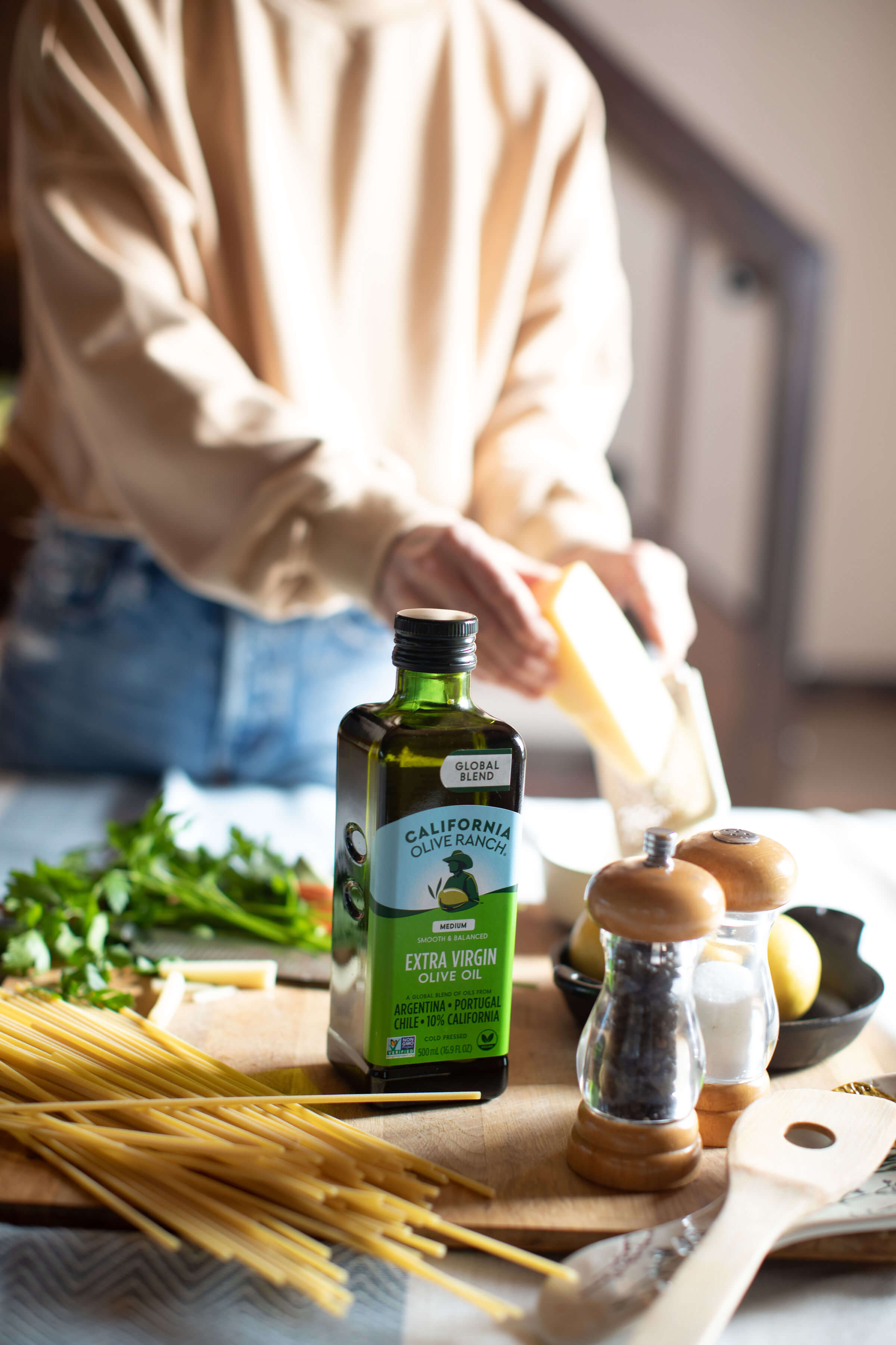 Email and SMS Campaigns Generate 94%+ Revenue Increase for Leading Olive Oil Brand