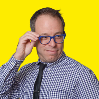 Tim Scwartz