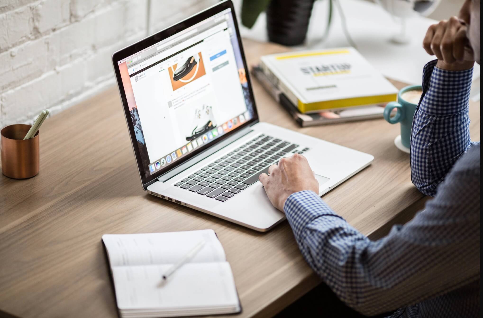 Marketing Agentur