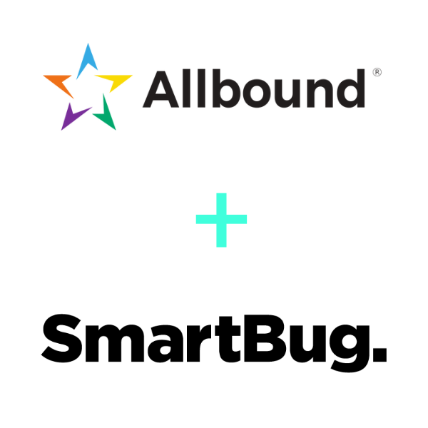 Allbound SBM Stacked Logo