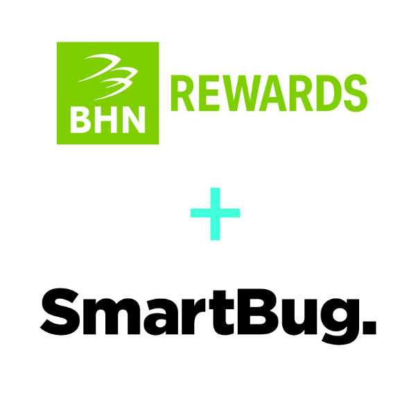 BHN Rewards SmartBug Partner Spotlight